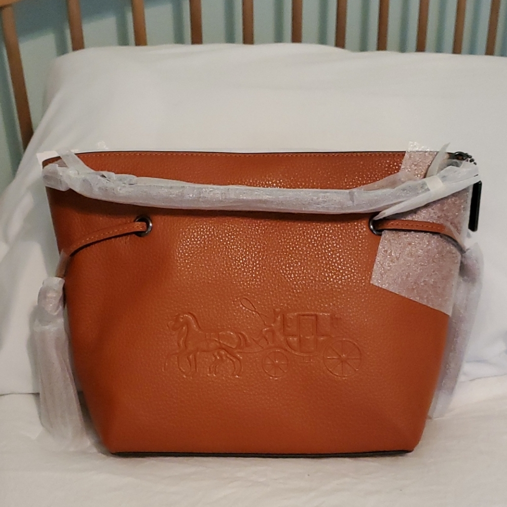 Brand New Coach Bag.